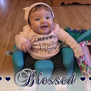 Meet your Posher, Audrey